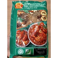 Serbuk Kari Daging Baba's 125gm ready stock