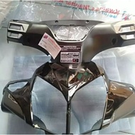 Front and rear head Cover for Supra X 125 batman batman batman batman