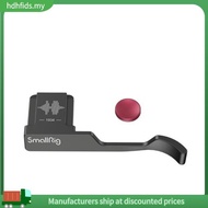 [in stock]SmallRig Camera Grip for Fujifilm 100VI / X100V Camera Hot Shoe Thumb Grip Multifunction C