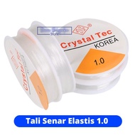 Elastic String Bracelet 1.0 String String Bead Rope/ Nilon