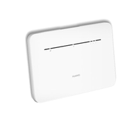 Huawei Mobile Wifi Pro 4G Router B535-836 White