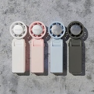 【BIGGER】COCOLD冰感摺疊製冷風扇