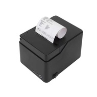 80mm Thermal Receipt Printer for Takeout Shops, Kitchen Counters, Supermarkets, Bluetooth Receipt Pr