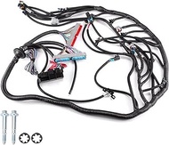 PEIYAOTCO Engine Wiring Harness for 1997-2006 GM 4.8L 5.3L 6.0L Vortec Engines, 4L60E Transmission, 