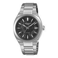 Casio Edifice Black Dial Automatic Casual 100M Men's Watch EFK-200CD-1A
