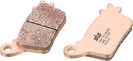 Kitaco SBS Brake Pad 834LS Sintermetal CBR600F CBR600RR CBR1000RR GSX-R1000 NINJA ZX-6R ZX-10R etc 7