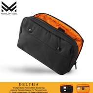 Travel Pouch Organizer Cable Gadget Bag