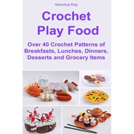 [PDF file]Amigurumi Crochet Tutorial {Crochet Play } PDF File