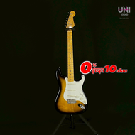 กีต้าร์ไฟฟ้า Fender Japan Classic 50s Stratocaster