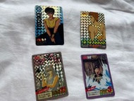 幽遊白書 4 閃