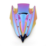 Z250 kính chắn gió kính chắn gió gió làm lệch hướng cho KAWASAKI NINJA Z300 Z 250 300 2013 - 2019 ph