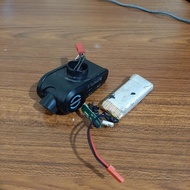 camera drone mjx bekas rc mobil