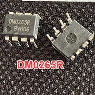 Bag of 3 DM0265R DM0265 DIP-8 Green power IC