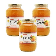 Korean LEMON HONEY CITRON HONEY TEA