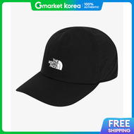 The North Face | โนสเฟส ไวทเลเบล หมวกสแตนดารดไลท รน NE3CS01J NE3CS01K