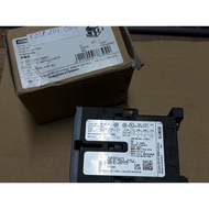 Starter Siemens 3RT2016-1BB41 Contactor 9A 24VDC 3 Pole SIRIUS Genuine