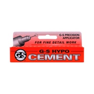 G-S Hypo – Cement Glue