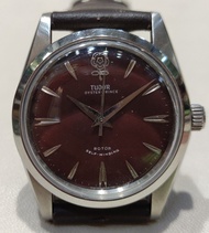 Tudor Oyster Prince 自動上鏈腕錶