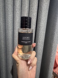 Dior Lucky 幸運香水 香精80ml