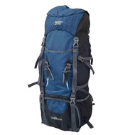 INWAY Inway Alpine 50+10 露謍遠足背包 50L+10L - 深藍色