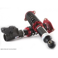 HONDA VEZEL/HRV RU1/3/RV3/5 - BC Racing V1 adjustable absorber hiloW soft hard bodyshift