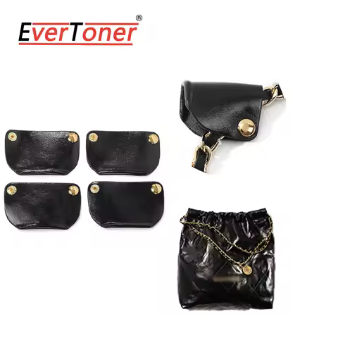 EverToner Anti-wear Buckle For Channel22 Garbage Bag Ultra Light Anti-wear Accessory