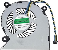 Replacement New CPU Cooling Fan for Lenovo AIO 3-24 A340-22 V30A-24 520c-24 520c-24ikb S5430 Series