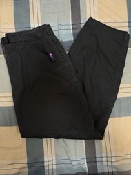 The North Face Purple Label Stretch Twill Wide Tapered Pants