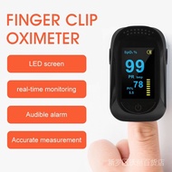 Omron style finger pulse oximeter OLED oxymeter heart rate blood pressure blood oxygen monitor PR BP