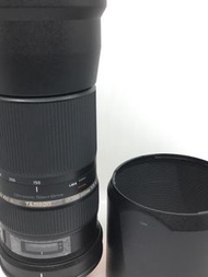Tamron 150-600mm F5-6.3 VC (For Nikon)