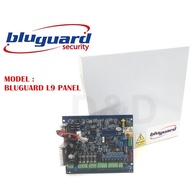 BLUGUARD ALARM L9 8+1 ZONE ( TONE ) MIAN BOARD ONLY / ALARM SYSTEM