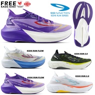 Running Shoes 910 Nineten Kishi Run 2.0 Kishi Run Flow Original Daily Run Jogging Shoes 910 Nineten 