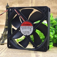 SZ EEC0252B1-000C-F99 12025 24V 5.0W 12CM INVERTER FAN