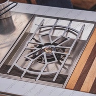 Outdoor Camping Stove Rack, GS450 Modification Accessories, Storm Stove Replacement Stove Plate Rack