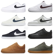 Pangda) NIKE COURT VISION Casual Shoes DH2987 CD5463 HQ4867 HV0927 Men's