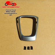 Front Rim (Gray) HONDA GIORNO 125 Model CBS " 64305-K3M-T00ZB 90651-K14-A31 " Authentic Products Fro