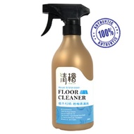 [READY STOCKS] HINOKI LIFE - FLOOR CLEANER SPRAY (清檜 - 檜木地板清潔劑) 500ml