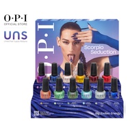 OPI Nail Polish - Big Zodiac Energy (Fall) Collection