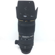 Sigma 70-200mm F2.8 (For Nikon)