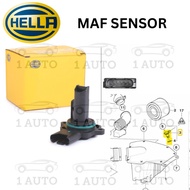 HELLA GERMANY MAF SENSOR BMW E60 M54 N52 ENGINE E90 N52 Z4 E86 E66 730Li