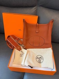 Hermes Evelyne 29