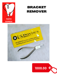 Dental Bracket Remover