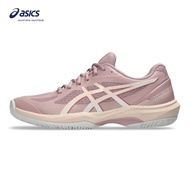 ASICS Women COURT HUNTER FF Indoor Court Shoes in Morganite/Pearl Pink
