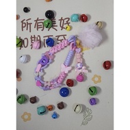 HP GANTUNGAN Strap Phone/ Bag Chram YB Fun Custom Name | NAME KEYCHAIN| Name Bag Hanger | Hanger Ini