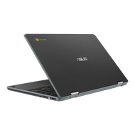 ASUS Chromebook Flip C214 灰色 C214MA-0071AN4000