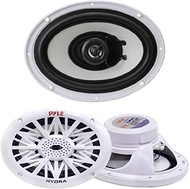 Pyle PLMR692 Impermeable Box is Against the Water Swimming Pool Boat Flos Hotel Restaurant Pub Coffe