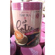 DAURA COFFEE LATTE ORIGINAL
