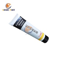 50g X Gear grease For Printer 3d printer ink printer used for lexmark brother Reduce noise Good lubrication effect