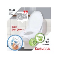 Toilet Seat Cover Toilet Seat Cover Toilet Travel Bathroom Supplies duworustores