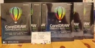 【COREL經銷商】CorelDRAW Graphics Suite 2024